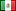Bandera de Mexico
